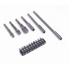 61152 1 sada drzaku adapteru a bitu 16 ks kd10955