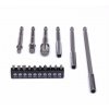 61152 5 sada drzaku adapteru a bitu 16 ks kd10955