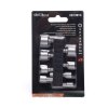 62088 2 sestihranne nastavce pro sroubovaky 8 ks kd10956