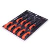 Kraft&Dele KD10959 – Sada montážních háčků s rukojetí, 9 ks