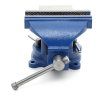 60150 3 otocne sveraky 75 mm s kovadlinou kd1100