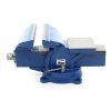 60144 5 otocne sveraky 125 mm s kovadlinou kd1102