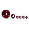 58134 2 diamantove vrtaky 5 ks kd11219