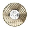 58143 1 diamantovy kotouc pro fazovani a brouseni dlazdic kd11228