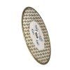 58143 5 diamantovy kotouc pro fazovani a brouseni dlazdic kd11228