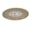 58143 8 diamantovy kotouc pro fazovani a brouseni dlazdic kd11228