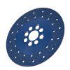 58146 1 diamantovy kotouc pro fazovani brouseni m14 125x22 23 mm kd11229