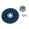 58146 2 diamantovy kotouc pro fazovani brouseni m14 125x22 23 mm kd11229