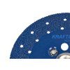 58146 5 diamantovy kotouc pro fazovani brouseni m14 125x22 23 mm kd11229