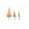59280 4 kuzelove vrtaky pro sroubovaky 4 32 mm kd11247