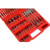 61443 8 sada vrtaku bitu nastavcu 57 ks kd11272
