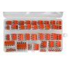 61005 3 rychlospojky 55 ks kd11292