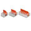 61005 5 rychlospojky 55 ks kd11292