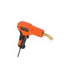 60309 10 pistole na svarovani plastu 85 w 230 v kd11295