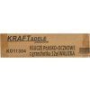 Kraft&Dele — Klíče ploché s okem 8–19 mm, sada 12 ks KD11304