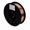 61947 2 svarovaci drat 0 8 mm 5 kg medeny kd1151