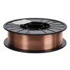 61947 7 svarovaci drat 0 8 mm 5 kg medeny kd1151