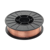 61950 2 svarovaci drat 1 0 mm 5 kg medeny kd1152