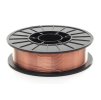 61950 svarovaci drat 1 0 mm 5 kg medeny kd1152