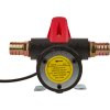 Kraft&Dele KD1168 – Elektrická pumpička na vypouštění oleje 12V