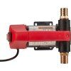 Kraft&Dele KD1168 – Elektrická pumpička na vypouštění oleje 12V