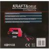 Kraft&Dele KD1168 – Elektrická pumpička na vypouštění oleje 12V