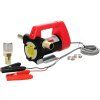 Kraft&Dele KD1168 – Elektrická pumpička na vypouštění oleje 12V