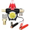 Kraft&Dele KD1168 – Elektrická pumpička na vypouštění oleje 12V