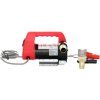 Kraft&Dele KD1168 – Elektrická pumpička na vypouštění oleje 12V