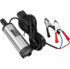 Čerpadlo na vypouštění oleje 12V KD1170 – elektrická pumpička Kraft&Dele