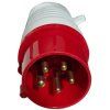 58434 9 elektricky ohrivac farelka 10 kw kd11724