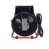 58440 2 elektricky ohrivac vzduchu 3 5 kw 230 v kd11728