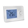 Kraft&Dele KD11745 – Bezdrátový pokojový termostat s týdenním programováním