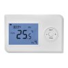 Kraft&Dele KD11745 – Bezdrátový pokojový termostat s týdenním programováním