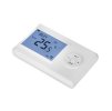 Kraft&Dele KD11745 – Bezdrátový pokojový termostat s týdenním programováním