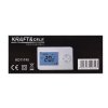 Kraft&Dele KD11745 – Bezdrátový pokojový termostat s týdenním programováním