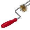58926 4 kanalizacni spiralka do trubek se stetkou 6 mm x 3 m kd11768