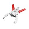 61626 3 spacek na krouzky 75 100 150mm kd11776