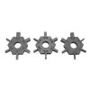 61626 8 spacek na krouzky 75 100 150mm kd11776