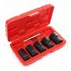 59751 1 nastavce na obrabene srouby 6el kd11791