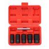 59751 3 nastavce na obrabene srouby 6el kd11791