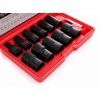 59745 3 nastavce na obrabene srouby 12ks kd11792