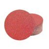45465 1 57960 1 brusny papir 50 ks kotouc 125 mm p40 se suchym zipem kd11801