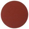 57972 5 brusny papir 50 ks kotouc 125 mm p80 se suchym zipem kd11803