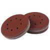 57975 1 brusny papir 50 ks kotouc 125 mm p80 se suchym zipem kd11809