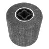 62484 4 valcova brusna kotoucova bruska 100x100mm p600 kd11817