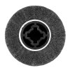62484 6 valcova brusna kotoucova bruska 100x100mm p600 kd11817