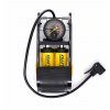 59913 9 nozni pumpa s manometrem kd11824