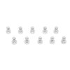 59856 2 neodymovy magnet magneticka pripinacka 10ks kd11832