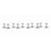 59856 3 neodymovy magnet magneticka pripinacka 10ks kd11832